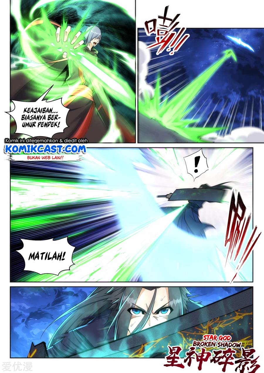 Dilarang COPAS - situs resmi www.mangacanblog.com - Komik against the gods 198 - chapter 198 199 Indonesia against the gods 198 - chapter 198 Terbaru 4|Baca Manga Komik Indonesia|Mangacan